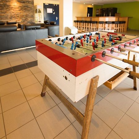 Youtel Jugendhotel Bitburg Eksteriør bilde